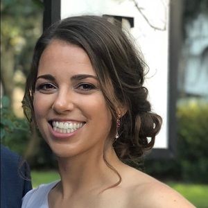 Meet your Posher, Molly